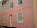 External Cottage